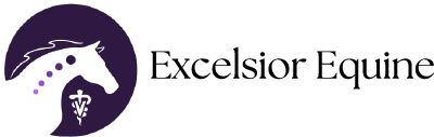 Excelsior Equine logo